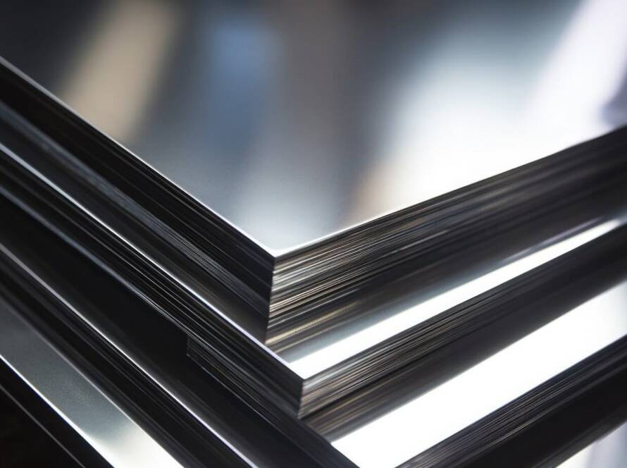 aluminium extrusion