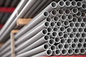 aluminium extrusion