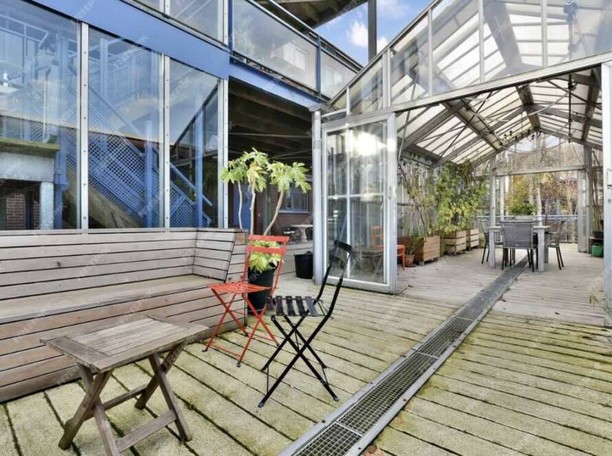 aluminium patio covers